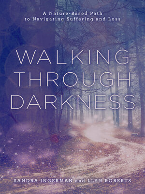 cover image of Walking through Darkness